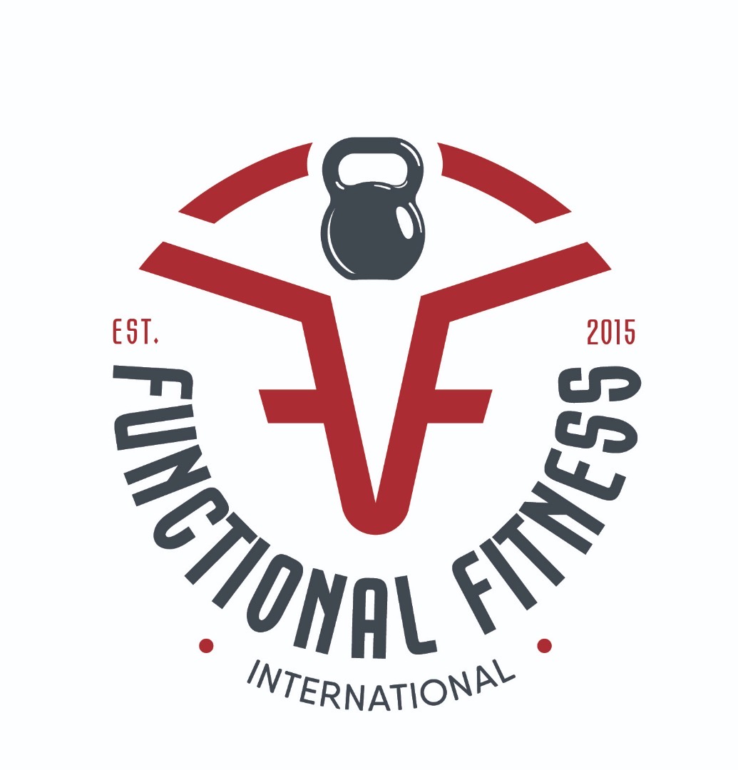 Functional Fitness International logo