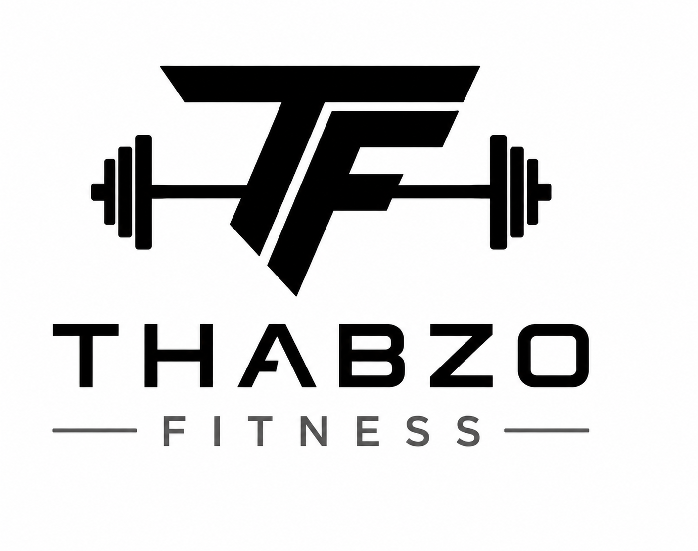 Thabzo Fitness logo