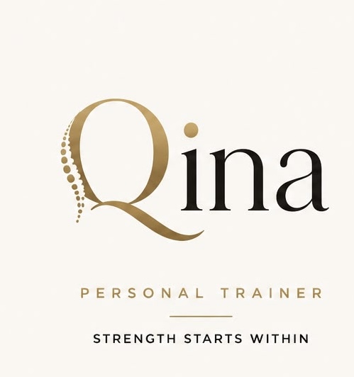 Qina Personal Trainer logo