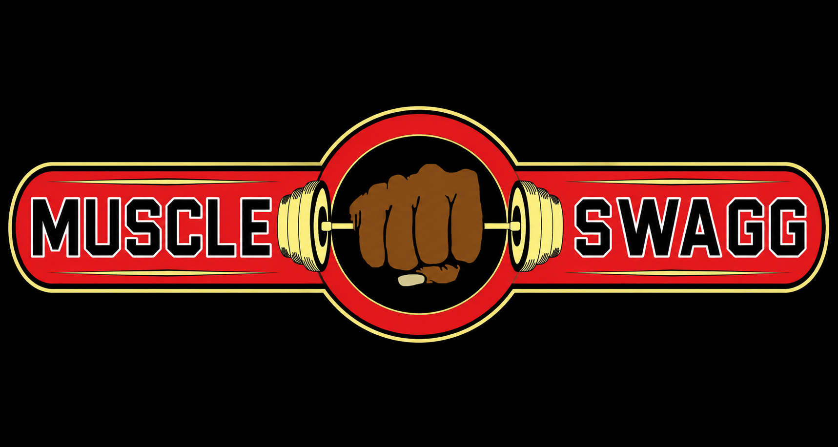 Muscle Swagg logo